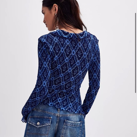 Free People Caught a Feeling - Picture 2 of 2